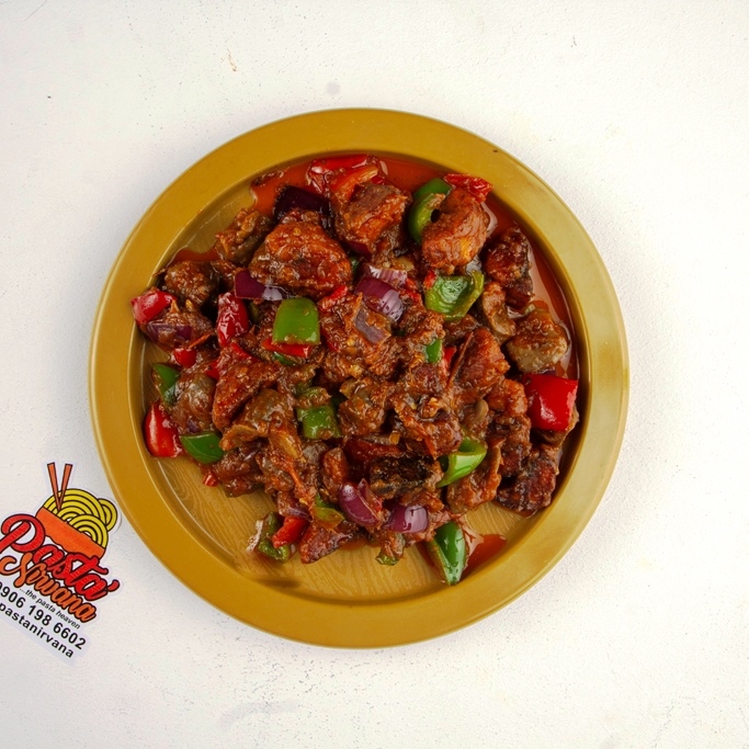 Gizdodo sauce
